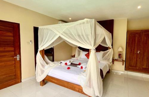 Lodtunduh House | AS Resort