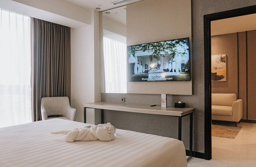 Pasuruan Hotel | Ascent Premiere Pasuruan