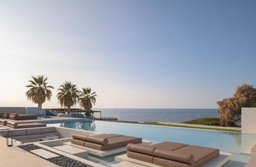 Skaleta Villa | Asea Villa, Spectacular right-on-the-beach Retreat, By ThinkVilla