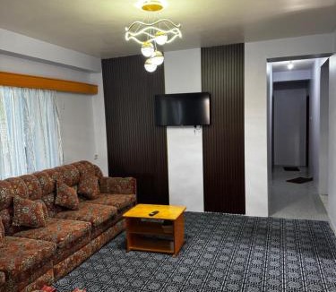 Sigatoka Apartment | Ashnis Apartment - Sigatoka Town House Apartment