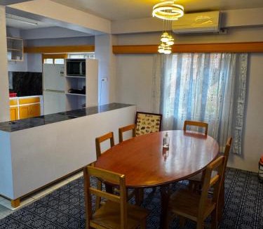 Sigatoka Apartment | Ashnis Apartment - Sigatoka Town House Apartment