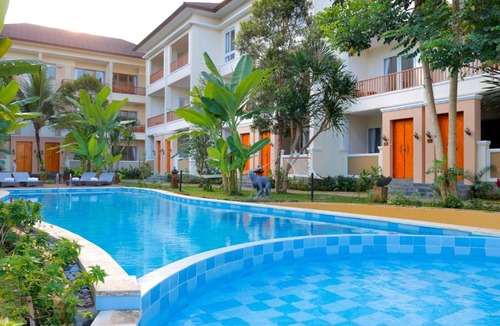 Kedewatan Resort | Ashoka Tree Resort at Tanggayuda