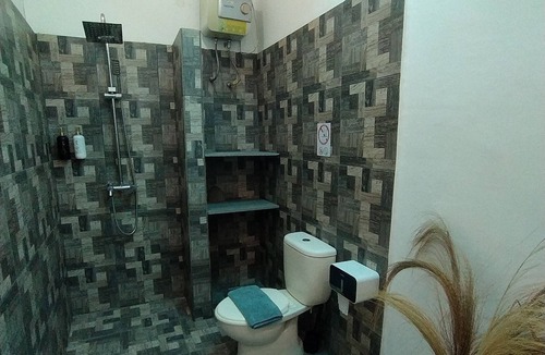 Padonan Hotel | Ashvattha Villa