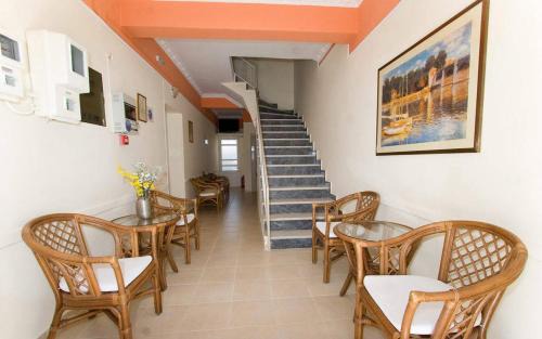 Loutra Edipsou Hotel | Asimina