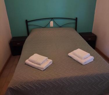 Skiathos Town Apartment | Asimina's House