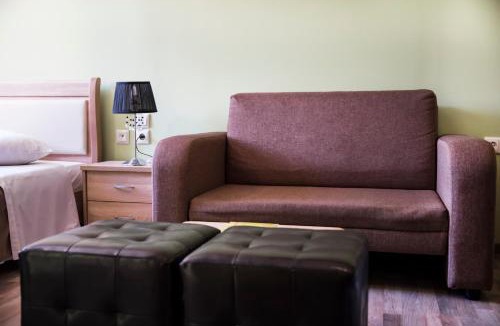 Nafplion City Centre House | Asimoni Pension
