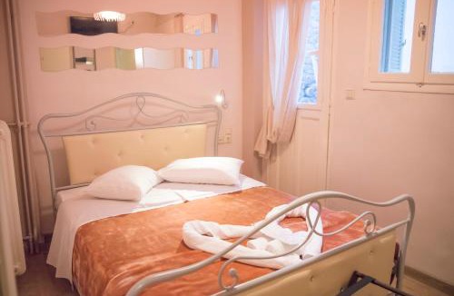 Nafplion City Centre House | Asimoni Pension