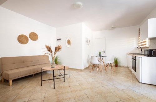 Askos Apartment | Askos Suites