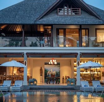Cemagi Villa | Asmara Cemagi - Luxury Fully Staffed Villa, Sunset & Beach Near Canggu