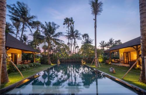 Cemagi Villa | Asmara Cemagi - Luxury Fully Staffed Villa, Sunset & Beach Near Canggu