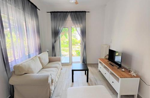 Skidra House | Asmini Beach Apartments