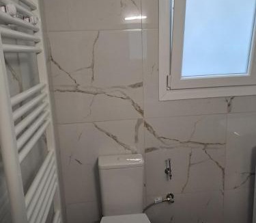 Mytilene Apartment | Aspasia's apartment
