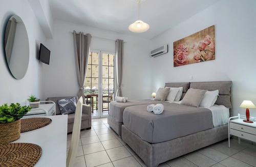 Lixouri House | Aspasia Studios