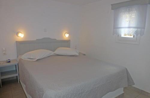 Amorgos Apartment | Aspes Village