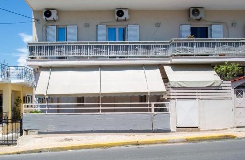 Kalamata Apartment | Aspro-Homes 2