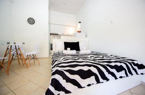 Kalamata Apartment | Aspro-Homes 2