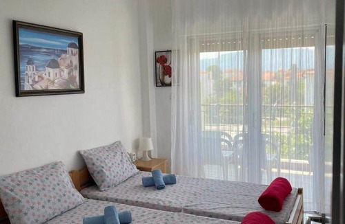 Asprovalta Apartment | Asprovalta M