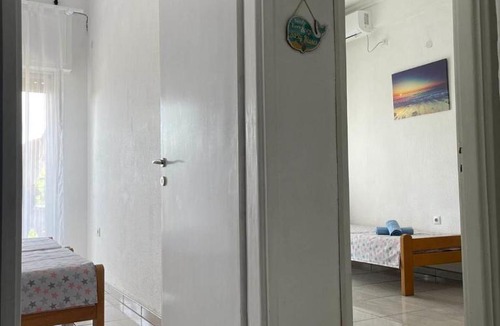 Asprovalta Apartment | Asprovalta M