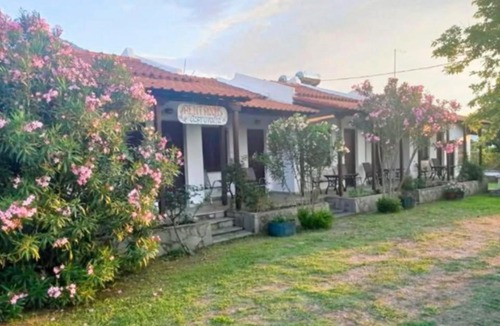 Ano Kariotes Apartment | Asprovalta Rooms