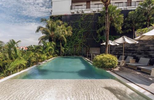 Batu Bolong Resort | Astera Resort & Spa Canggu by Ini Vie Hospitality