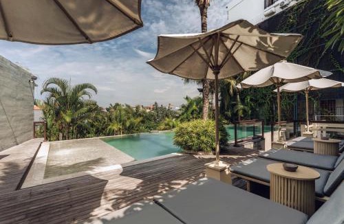 Batu Bolong Resort | Astera Resort & Spa Canggu by Ini Vie Hospitality