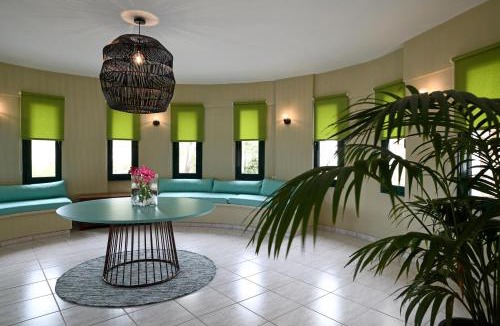 Paros Hotel | Asteras Paradise