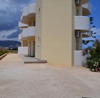Malia Apartment | Asteri apartments