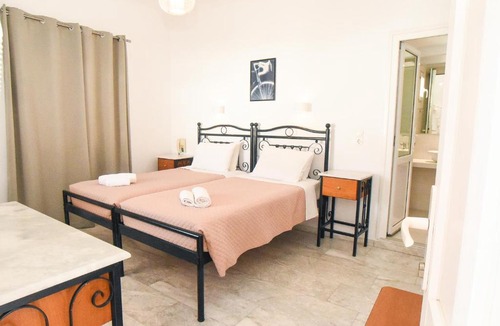 Ornos Hotel | Asteri Hotel