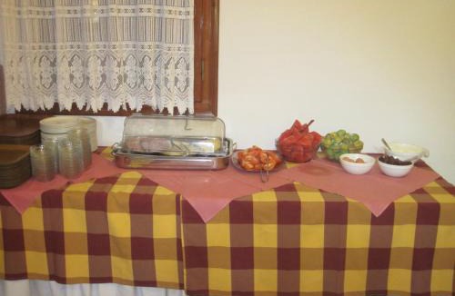 Skala Hotel | Asteri Hotel