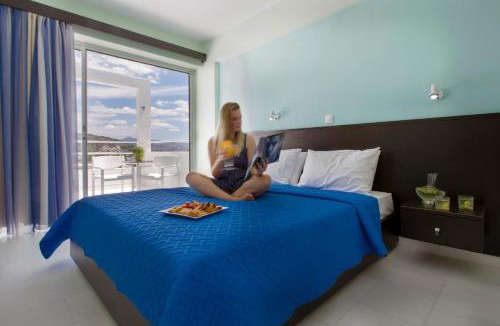 Tolo Hotel | Asteria Hotel