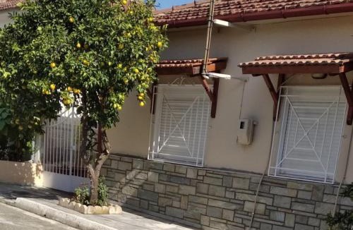 Kala Nera House | ASTERIA HOUSE