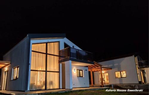 Samothrace House | Asteria Houses Samothraki