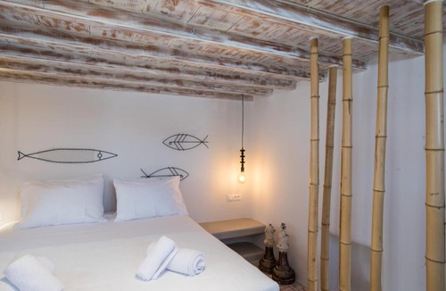 Mykonos Town Apartment | Asterias-Mykonos Town