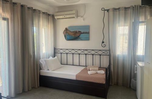 Adamas Apartment | Asterias Studios