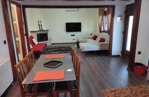 Kriopigi Apartment | Asterios House
