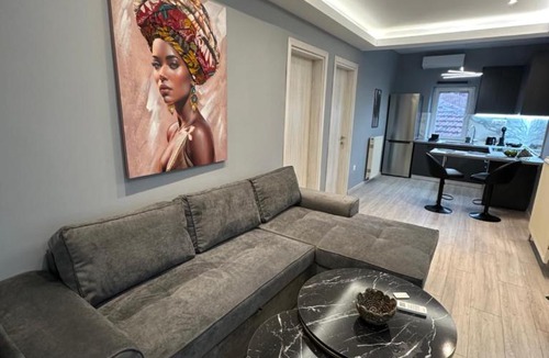 Polygyros House | Asteris luxury house