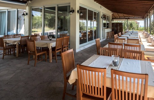 Gerakini Apartment | Asteris Village Gerakini Holiday Resort