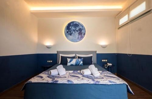 Gerakini Apartment | Asteris Village Gerakini Holiday Resort