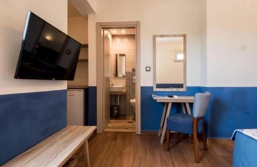 Gerakini Apartment | Asteris Village Gerakini Holiday Resort