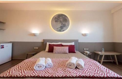 Gerakini Apartment | Asteris Village Gerakini Holiday Resort