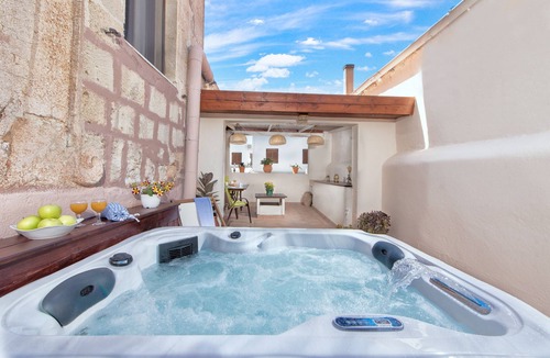 Rhodes Old Town House | Astero - Unique Medieval House