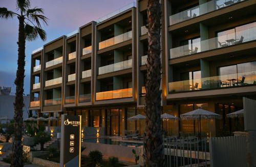 Ksamil Hotel | Asters Hotel