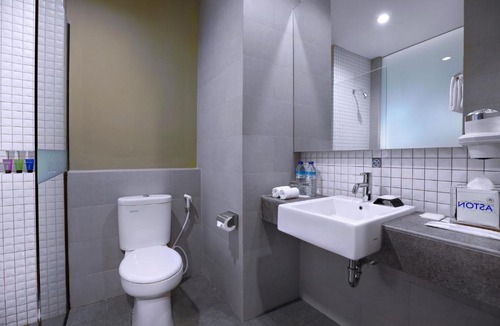 Mataram Hotel | Aston Inn Mataram