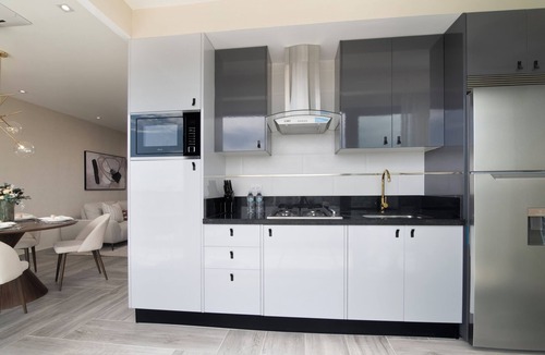 Downtown Santo Domingo Apartment | Aston Rubi City Suites