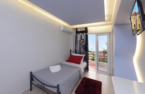 Rhodes Town Apartment | Astoria Studio 7, Rhodes City Center
