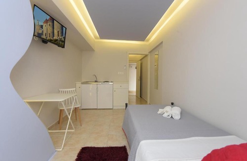 Rhodes Town Apartment | Astoria Studio 7, Rhodes City Center
