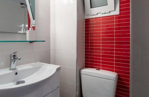 Rhodes Town Apartment | Astoria Studio 7, Rhodes City Center