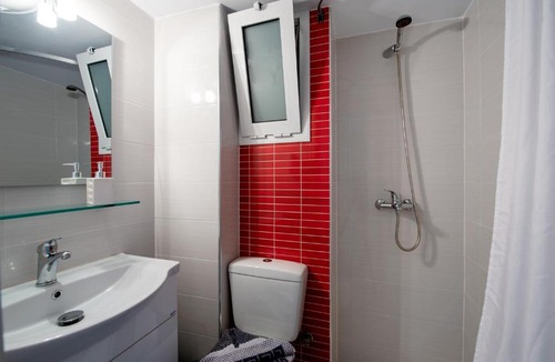 Rhodes Town Apartment | Astoria Studio 7, Rhodes City Center