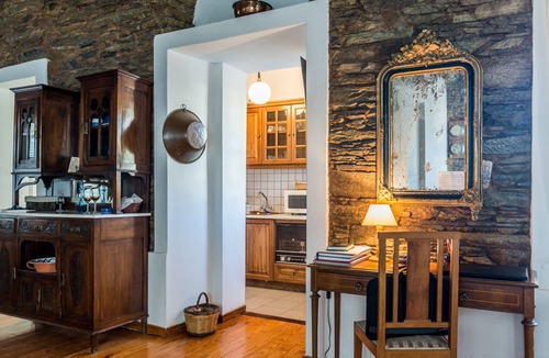 Megas Yialos-Nites House | Astra, Pyrgos Sareli 1690 – a Heritage Mansion