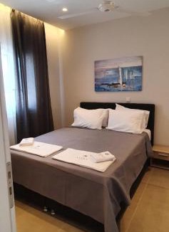 Karpathos Town Apartment | Astra Studios Karpathos Island